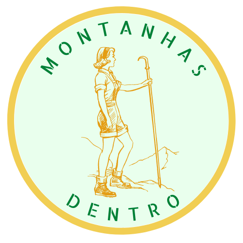 Montanhas Dentro - Caminhadas na Natureza